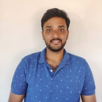 Kavin Kushalappa M C