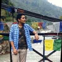 Hemant Tomar