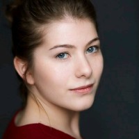 Juliette Perret