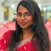 Navya Mohan