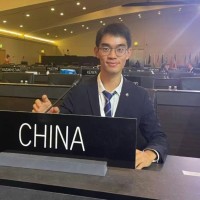 Zijie Zhou