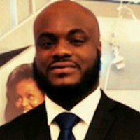 Omar Crosby