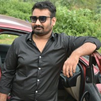 Jagadish C.