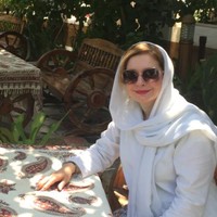 Tahmine Nikamooz