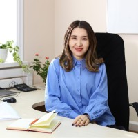 Gaukhar Zhasmagambetova