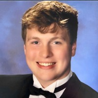 Harrison Lentz