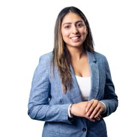 Navpreet Dhillon