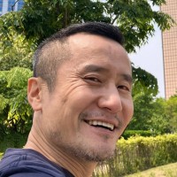 Eric Kim