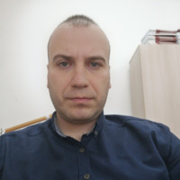 Stefan Sarac