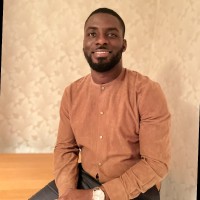 Adeniyi K Ojo