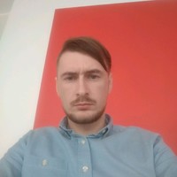 Dmitriy Kirey
