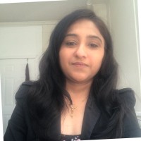 Ankita Limbachiya