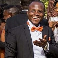 Samuel Abankwa-Duodu