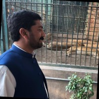 Zubair Khan
