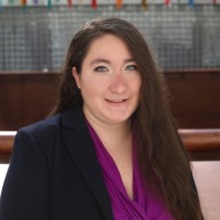 Maya Demchak-Gottlieb