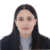 Astghik Sahakyan