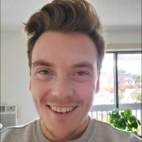 Connor Cunningham, E.I.T.