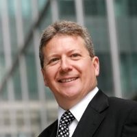 Mike Buchanan