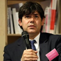 Jorge Pérez-Jaramillo.Arq.