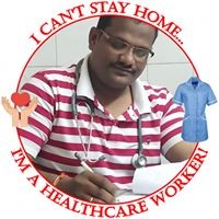 Suneel Peneti
