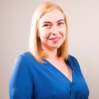 Tetiana Shyrina