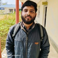 Ritwik Mishra