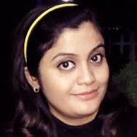 Madhuri K