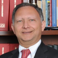 Jorge A. García Calume