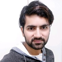 Mohsin Ali Khan