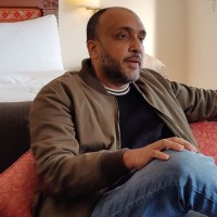 Shaharyar Khan