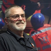 Charlie Moir