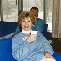 Ellen Mohr