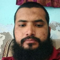 Md Ibrar Alam