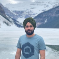 Sarvjeet Singh