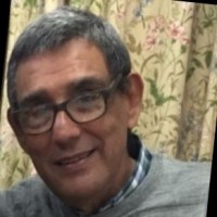 Miguel F. Alvarez P.