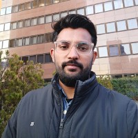 Deepak Kumar Yadav