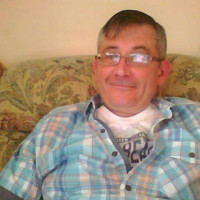 Peter Goodland