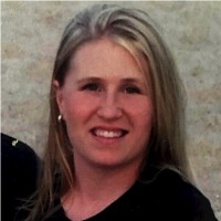 Amie Holman