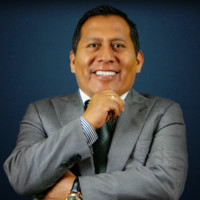 Javier Arturo Echevarria