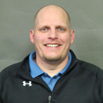 Lance Garbers