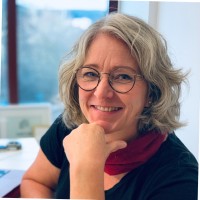 Susanne Vinderå
