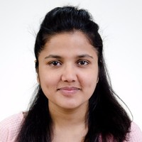 Pabitra Aryal, Ph.D.
