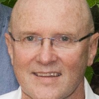 Donald Hackett