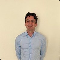 Dylan Healy