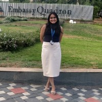 Rashi Agrawal