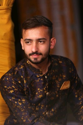Shivam Gupta