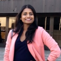 Neeti Mistry