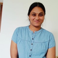 Lakshmi Praba Srinivasan