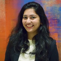 Anubha Khandelwal