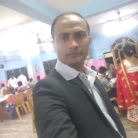 Kriti Sundar Bose